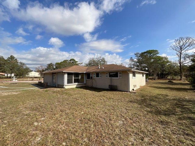 15839 HICKS ROAD, Hudson, FL 34667