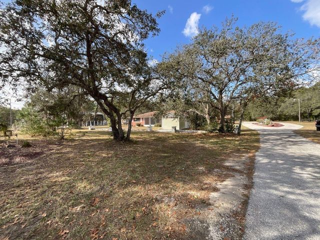 15839 HICKS ROAD, Hudson, FL 34667