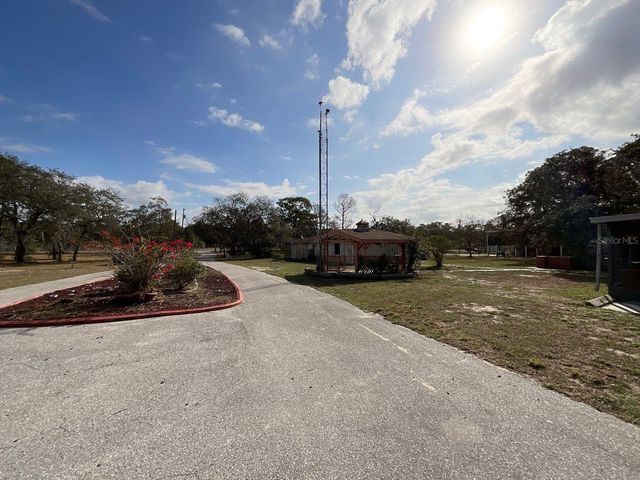 15839 HICKS ROAD, Hudson, FL 34667