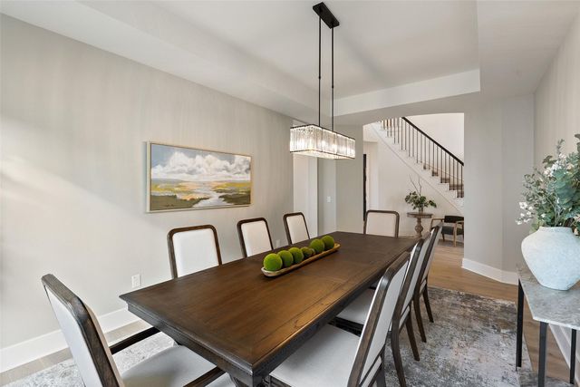 721 Rawson BND, Lakeway, TX 78738