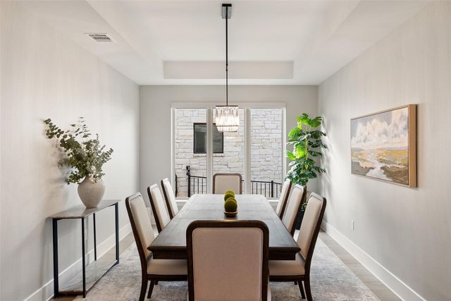 721 Rawson BND, Lakeway, TX 78738