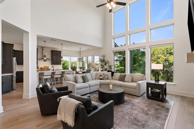 721 Rawson BND, Lakeway, TX 78738