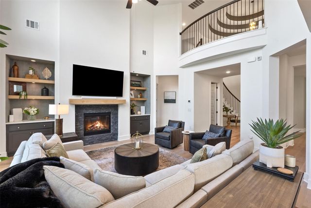 721 Rawson BND, Lakeway, TX 78738