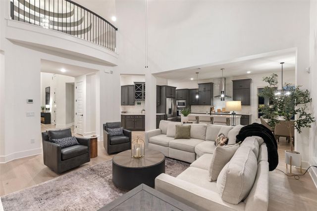 721 Rawson BND, Lakeway, TX 78738