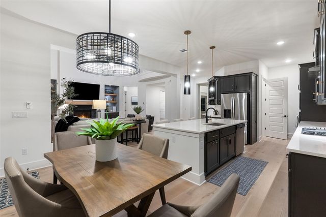 721 Rawson BND, Lakeway, TX 78738