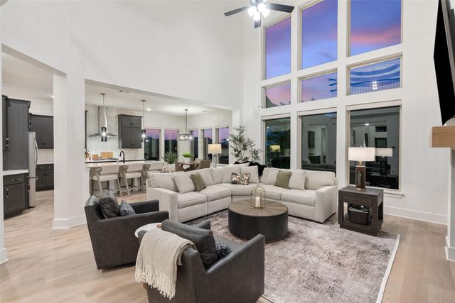 721 Rawson BND, Lakeway, TX 78738