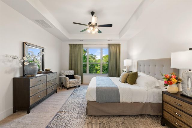 721 Rawson BND, Lakeway, TX 78738