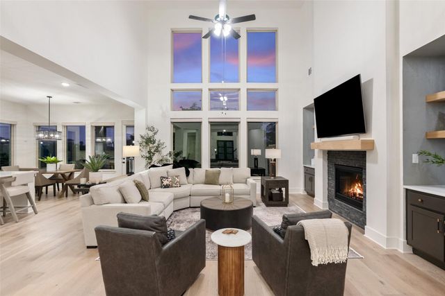 721 Rawson BND, Lakeway, TX 78738