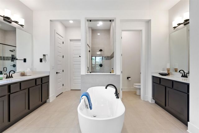 721 Rawson BND, Lakeway, TX 78738