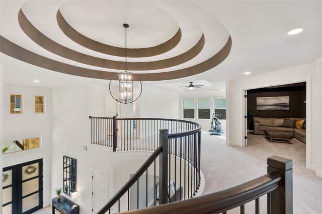 721 Rawson BND, Lakeway, TX 78738