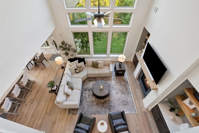 721 Rawson BND, Lakeway, TX 78738