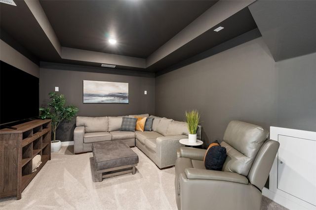 721 Rawson BND, Lakeway, TX 78738