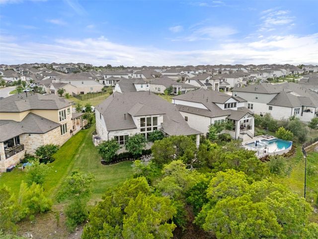 721 Rawson BND, Lakeway, TX 78738