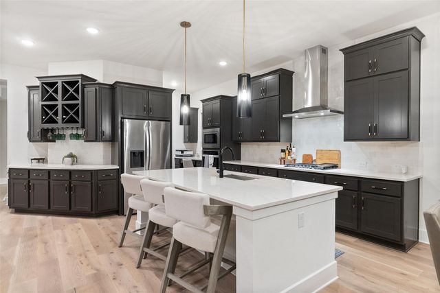 721 Rawson BND, Lakeway, TX 78738