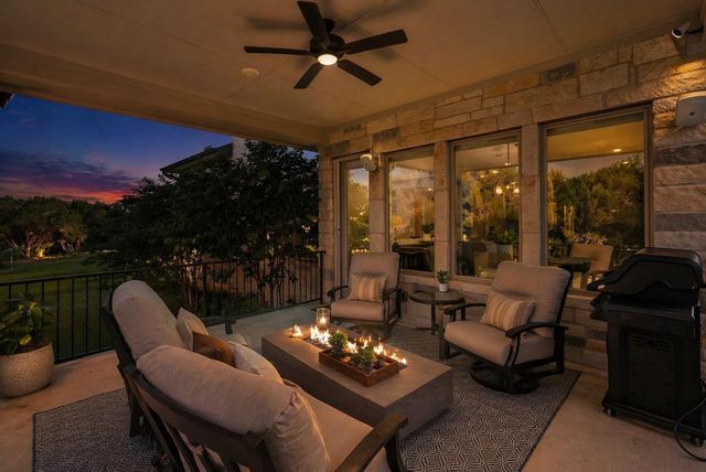 721 Rawson BND, Lakeway, TX 78738