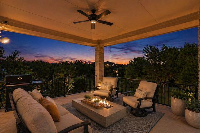 721 Rawson BND, Lakeway, TX 78738