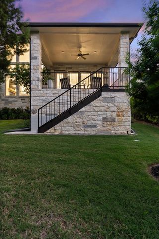 721 Rawson BND, Lakeway, TX 78738