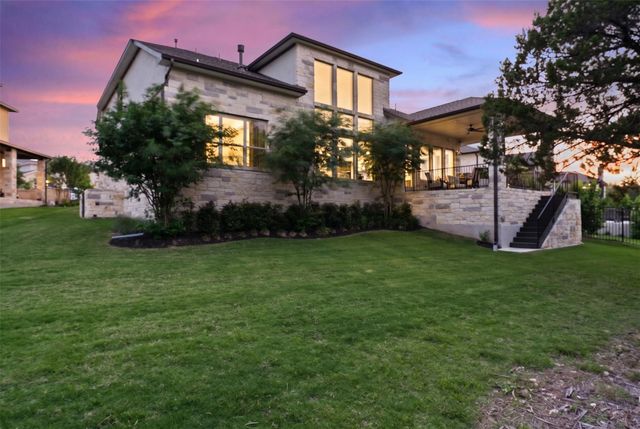 721 Rawson BND, Lakeway, TX 78738