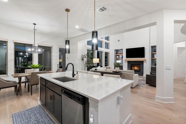 721 Rawson BND, Lakeway, TX 78738