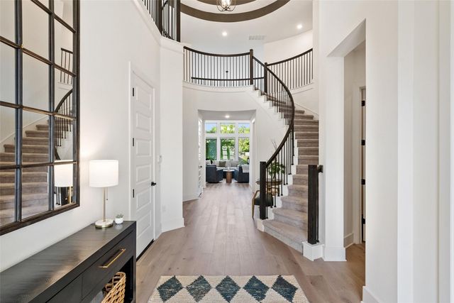 721 Rawson BND, Lakeway, TX 78738