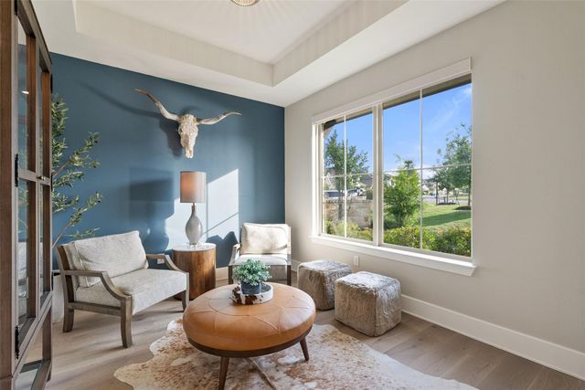 721 Rawson BND, Lakeway, TX 78738