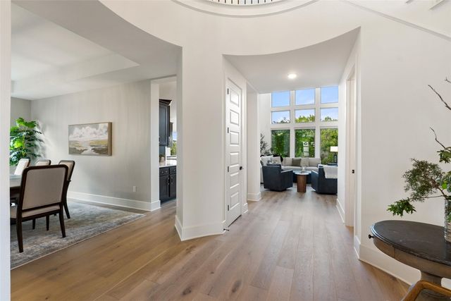 721 Rawson BND, Lakeway, TX 78738