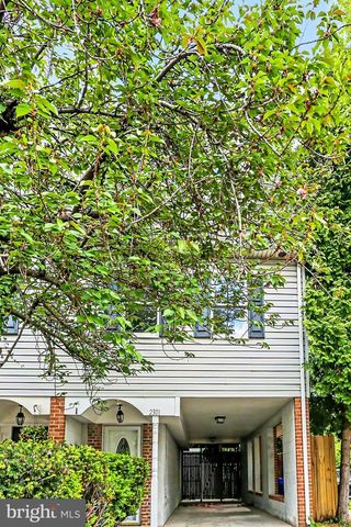 2301 N 2ND ST, Harrisburg, PA 17110