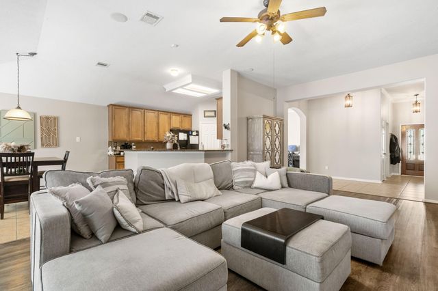 20903 Manon Lane, Spring, TX 77388