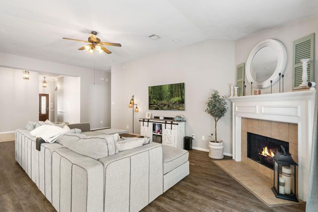 20903 Manon Lane, Spring, TX 77388