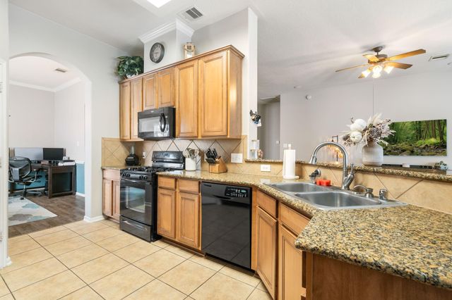 20903 Manon Lane, Spring, TX 77388