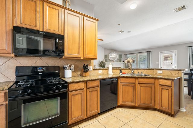20903 Manon Lane, Spring, TX 77388