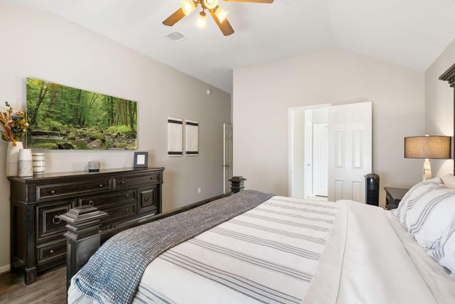 20903 Manon Lane, Spring, TX 77388