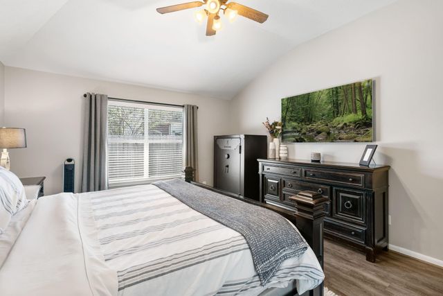 20903 Manon Lane, Spring, TX 77388