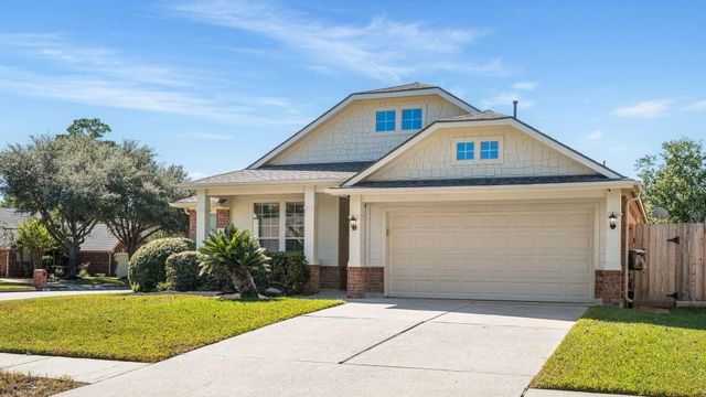 20903 Manon Lane, Spring, TX 77388