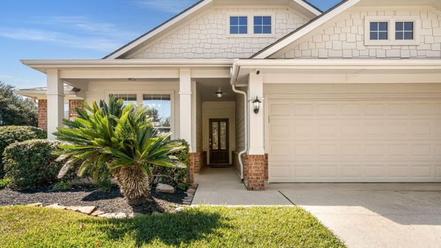 20903 Manon Lane, Spring, TX 77388