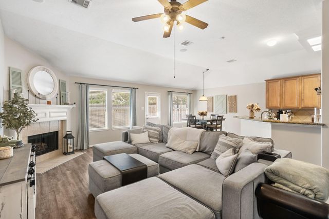 20903 Manon Lane, Spring, TX 77388
