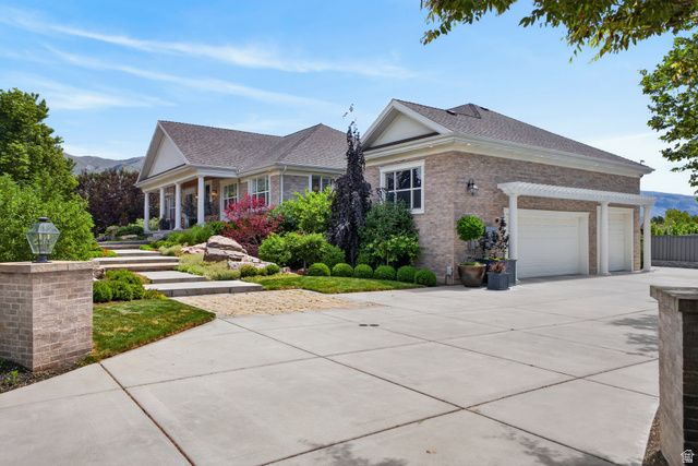 1065 W TYLERS WAY, Kaysville, UT 84037