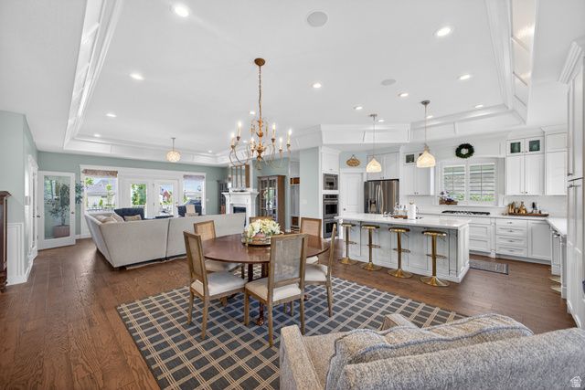 1065 W TYLERS WAY, Kaysville, UT 84037