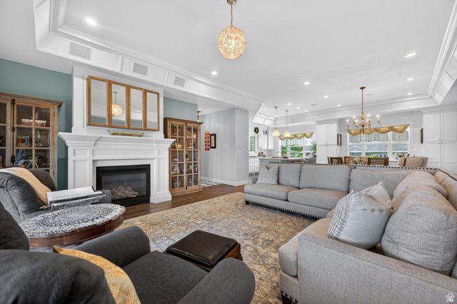 1065 W TYLERS WAY, Kaysville, UT 84037