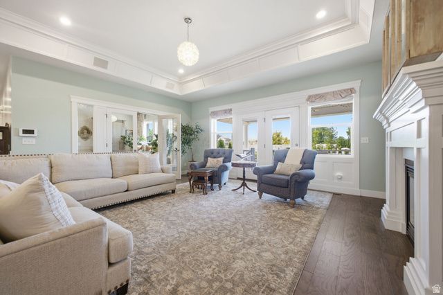 1065 W TYLERS WAY, Kaysville, UT 84037
