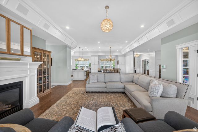 1065 W TYLERS WAY, Kaysville, UT 84037