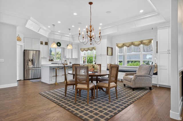 1065 W TYLERS WAY, Kaysville, UT 84037