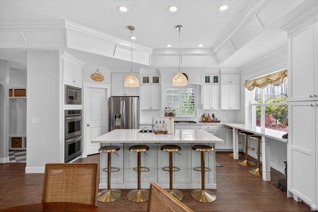 1065 W TYLERS WAY, Kaysville, UT 84037