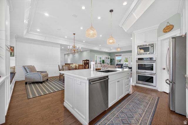 1065 W TYLERS WAY, Kaysville, UT 84037