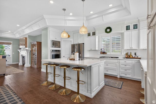 1065 W TYLERS WAY, Kaysville, UT 84037