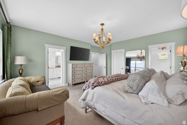 1065 W TYLERS WAY, Kaysville, UT 84037