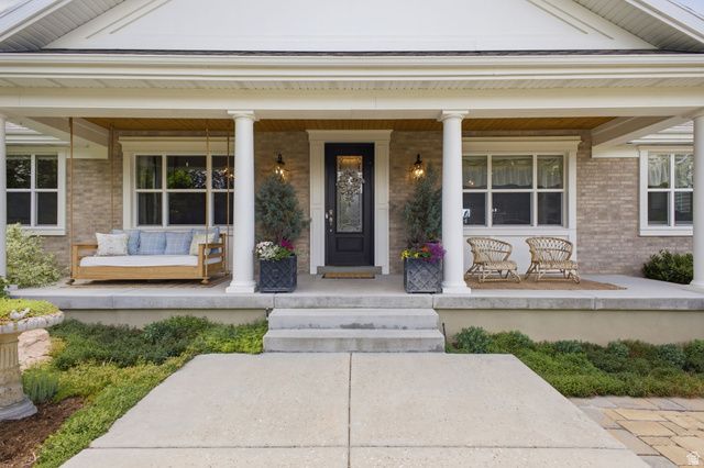 1065 W TYLERS WAY, Kaysville, UT 84037