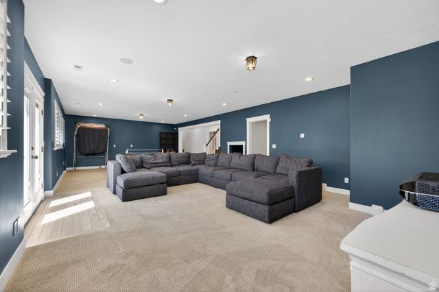 1065 W TYLERS WAY, Kaysville, UT 84037
