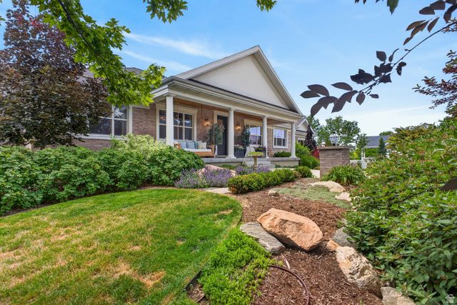 1065 W TYLERS WAY, Kaysville, UT 84037