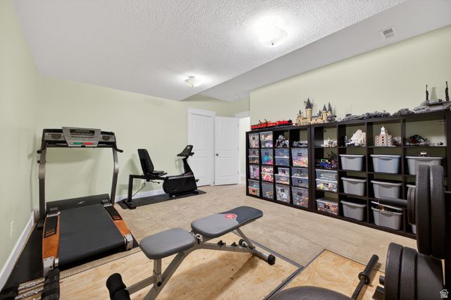 1065 W TYLERS WAY, Kaysville, UT 84037